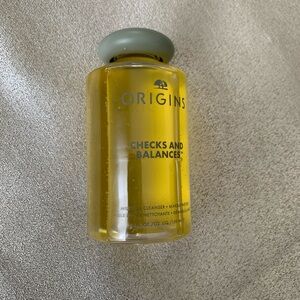 Origins Checks and Balances Cleanser 150mL